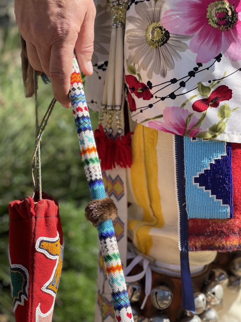 Yanaguana Indian Arts Celebration | The Briscoe Western Art Museum
